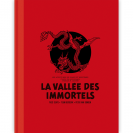 Intégrale luxe Blake et Mortimer, la vallée des immortels - principal