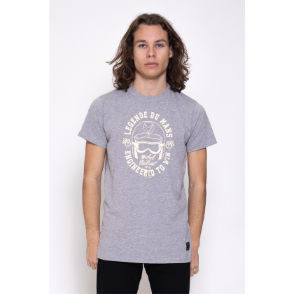 T-shirt légende
