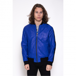 Cuir fast bleu triomphe, taille XXL