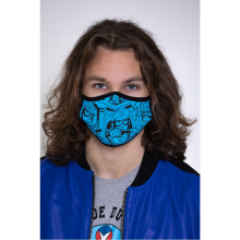 Mask BD
