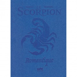 Portfolio Khani Le Scorpion Romantique vol. 2