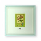 Fac-similé-Tintin et la Rose - principal