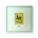 Fac-similé-Tintin et la Chèvre - principal