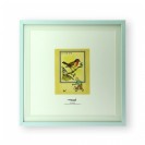 Fac-similé-Tintin et le Rouge-gorge - principal