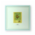 Fac-similé-Tintin et le Chétodon - principal