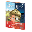 Mort et déterré - tomes 1 et 2 - principal