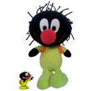 Peluche Petit Poilu - principal