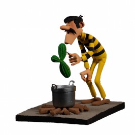 Figurine Fariboles Lucky Luke, Averell Dalton