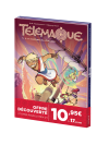 Télémaque - Tomes 1 & 2 - principal