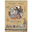 Affiche les Enfants de la Résistance T.6 - principal