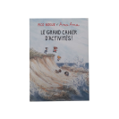Carnet Pico Bogue et Ana Ana - principal