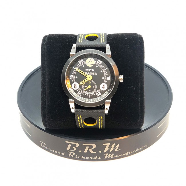 Montre BRM Flat 42 Leader