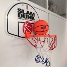 kit mini-basket Slam Dunk - principal
