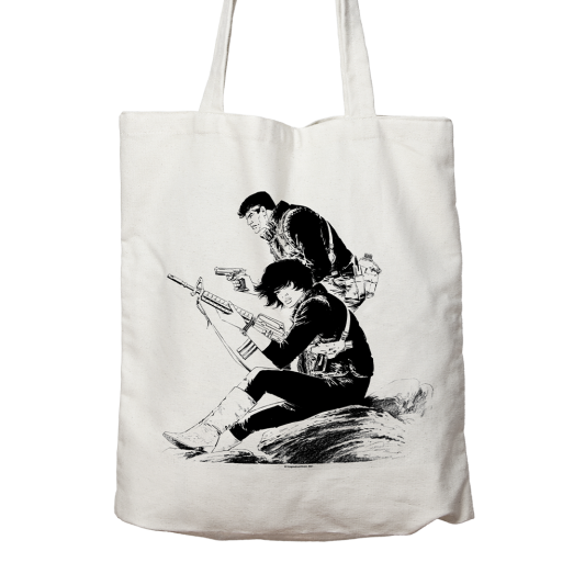 Tote-Bag XIII - principal