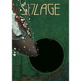Deluxe edition Sillage (tome 17) : Grands froids