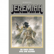 Deluxe edition jeremiah 33