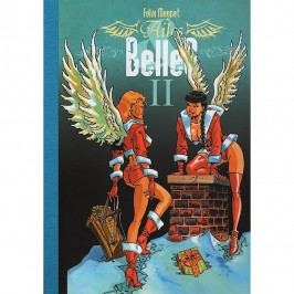 Portfolio Bruno Graff, Ailes Belles N°2 par Felix Meynet