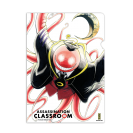 Clearfile Assassination Classroom - principal