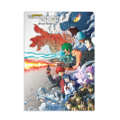 Clearfile Mission: Yozakura Family - principal