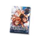 Carnet les soeurs Grémillet - principal