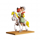 Figurine La fiancée de Lucky Luke - principal