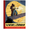 Le Secret de l'Espadon - Tome 1 - Version Journal Tintin - principal