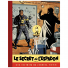 Le Secret de l'Espadon - Tome 2 - Version Journal Tintin - principal