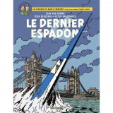 Le Dernier Espadon (French version)