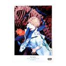 Ex-libris Deep Sea Aquarium Magmell Tome 2 - principal