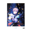Ex-libris Deep Sea Aquarium Magmell Tome 6 - principal