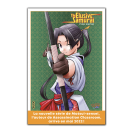 Poster Elusive Samurai - principal