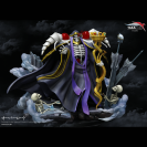 Ainz Ooal Gown - Overlord - principal