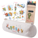 Kit d'activités Ana Ana - principal