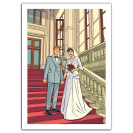 Tiré à part - JKJ Bloche T28 - principal