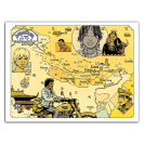 Affiche Jonathan - principal