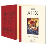 The complete Alix collection by Jacques Martin