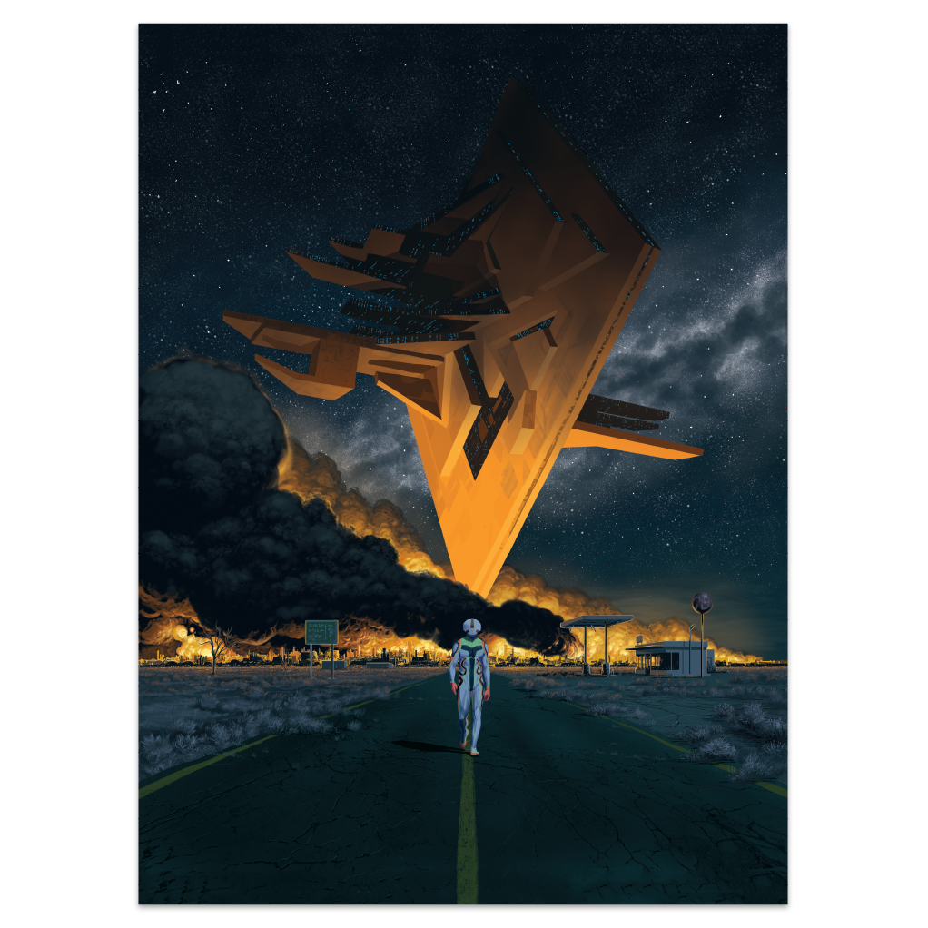 Ex-libris Renaissance - principal