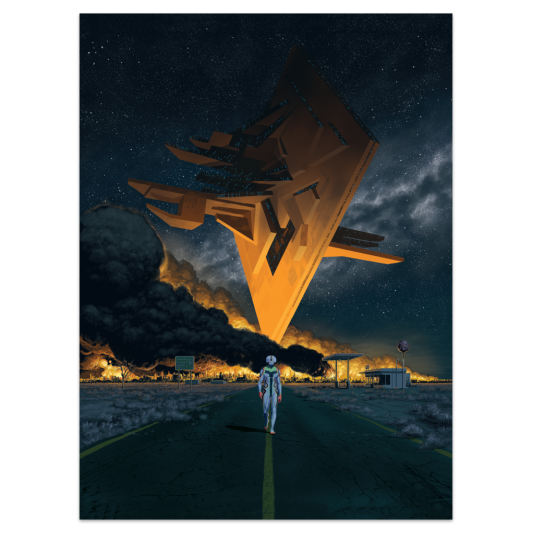 Ex-libris Renaissance - principal