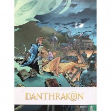 Deluxe Edition, Complete Danthrakon