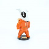 Roger-Roger astronaut figurine