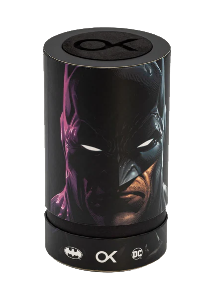 Parfum Dark Knight - principal