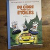 Tirage de luxe Spirou et Fantasio, Du cidre pour les étoiles - principal