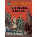 Affiche Blake et Mortimer - principal