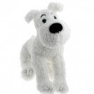 Peluche Milou souple, 37 cm - principal