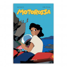 Affiche Motorossa - principal