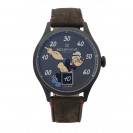 Montre Popeye, LabelNoir, Reservoir Watch - principal