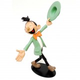 Modeste &,Pompon Figurine, Club passion Felix