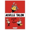 Tirage de luxe Achille Talon, Persiste et signe, Golden Creek - principal