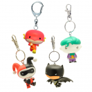 Porte-clé DCU - principal