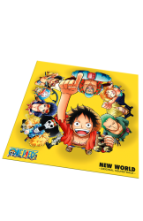 Vinyle One Piece New World - Original soundtrack